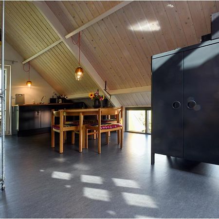 MeliskerkeHofje Margoアパートメント エクステリア 写真